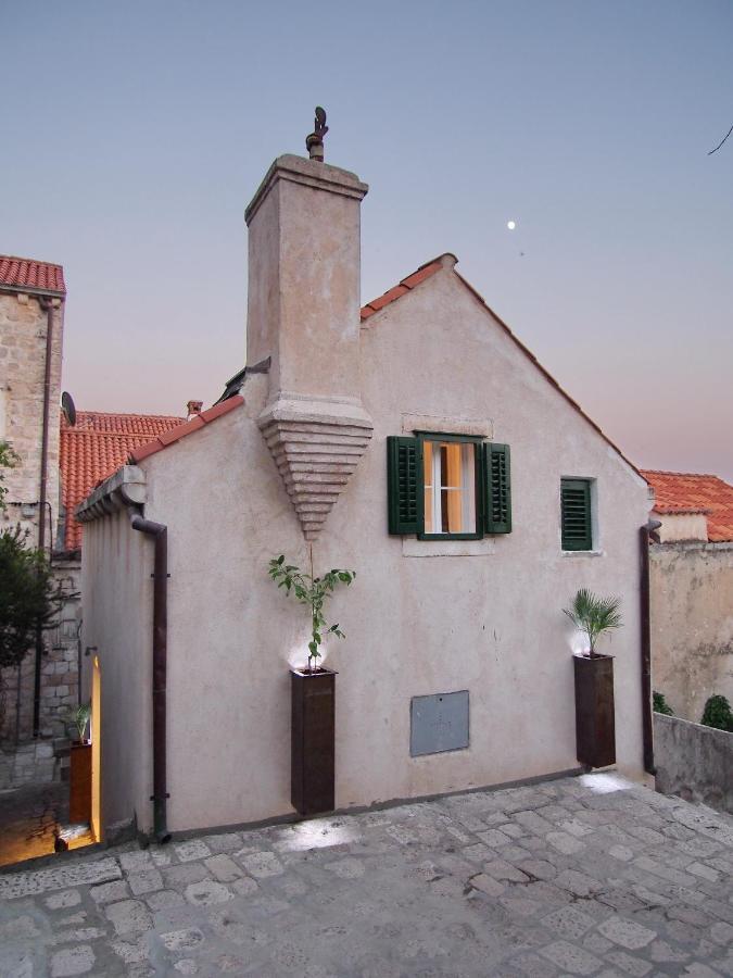 La Vita E Bella I Dubrovnik Exterior photo