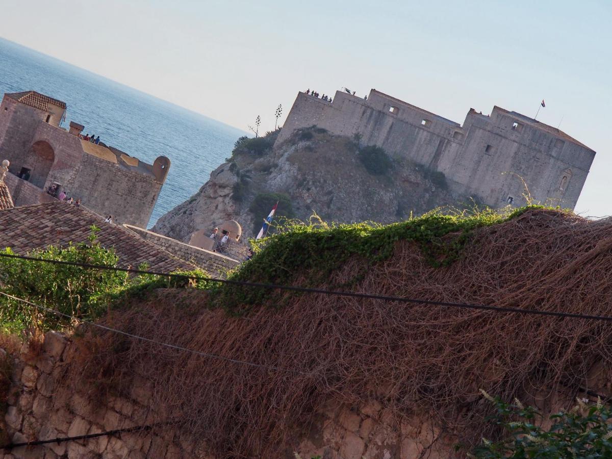 La Vita E Bella I Dubrovnik Exterior photo