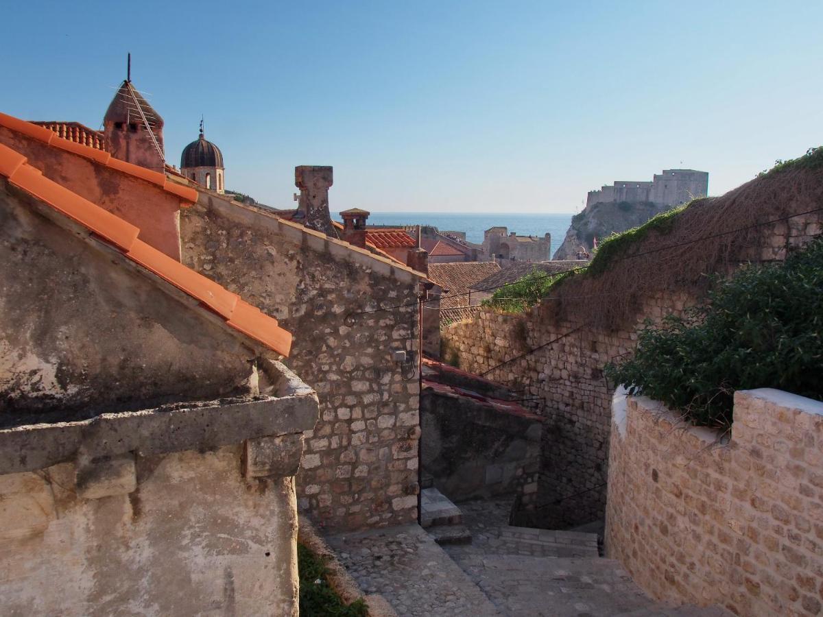La Vita E Bella I Dubrovnik Exterior photo